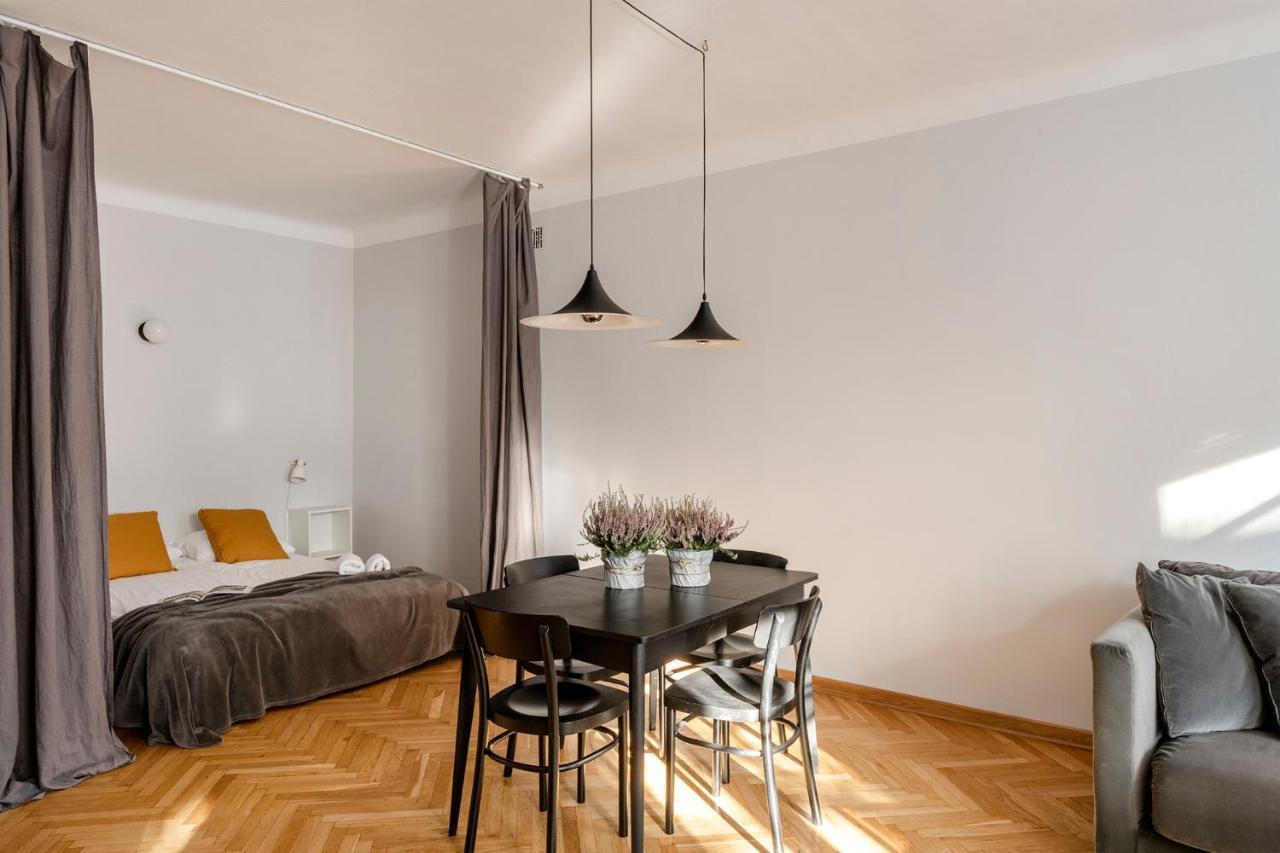 Shortstaypoland Piwna Varsóvia Exterior foto